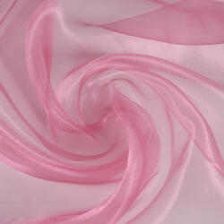 Takoy Organza Abia culoare roz