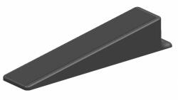 TLS-PRO - 100 db lapszintező ék 22 mm széles