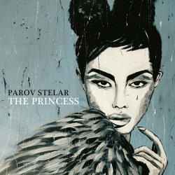 BERTUS Parov Stelar - Princess ( 2 Vinyl 12" Ep, 45 Rpm) (2a1388)