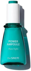 the SAEM Pórusszabályzó szérum faggyúszabályzó összetevőkkel 35 ml - Power ampoule THE SAEM (TSPAFSZ35ML)
