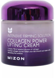 MIZON Feszesítő, lifting hatású arckrém tengeri kollagénnel dúsítva 75 ml - Collagen power Mizon (FATKD75MLMIZON)
