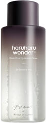 Haruharu Black Rice Hyaluronic Toner 150ml