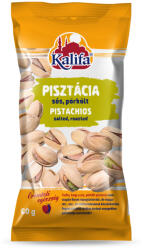 Kalifa pisztácia - sós, pörkölt 60g (1-60)