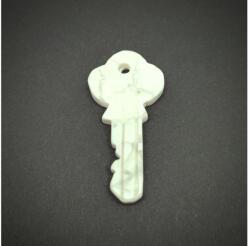 R. M. ékszer Howlit kulcs 50-58mm (010254)