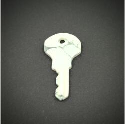 R. M. ékszer Howlit kulcs 39-43mm (010255)