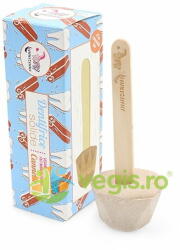 Lamazuna Pasta de Dinti Solida cu Scortisoara 13g