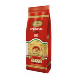 Izsáki Házitészta eperlevél