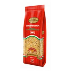 Izsáki Házitészta sodortcsiga