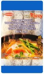 Acecook Oh! Ricey Rizstészta, cérnametélt 400g