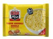 OBA Mie instant tésztás leves 75g csirke ízű