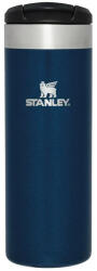 STANLEY Cana Termos The AeroLight Transit Stanley, 0.47 Litri, Royal Blue Metallic ST10-10787-149