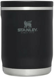 STANLEY Termos Mancare Stanley, Adventure To-Go Food Jar, 0.53L, Black ST10-10836-009