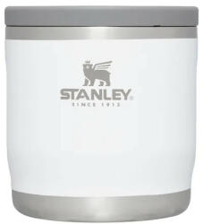 STANLEY Termos Mancare Stanley, Adventure To-Go Food Jar, 0.35L, Polar ST10-10837-013