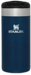 STANLEY Cana Termos The AeroLight Transit Stanley, 0.35 Litri, Royal Blue Metallic ST10-10788-074