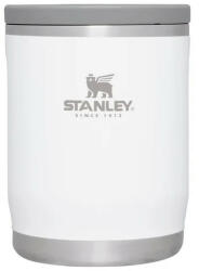 STANLEY Termos Mancare Stanley, Adventure To-Go Food Jar, 0.53L, Polar ST10-10836-007