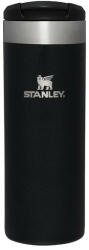 STANLEY Cana Termos The AeroLight Transit Stanley, 0.47 Litri, Black Metallic ST10-10787-121
