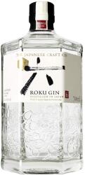 Roku Gin - Japanese Gin Selected - 0.7L, Alc: 43%