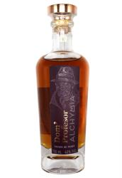 Dom' Profesor - Rachiu Prune Alchymia - 0.7L, Alc: 40%