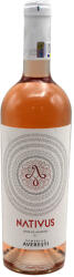 Averesti - Nativus Rose Merlot DOC 2023 - 0.75L, Alc: 12%