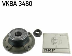 SKF kerékcsapágy készlet SKF VKBA 3480 (VKBA 3480)