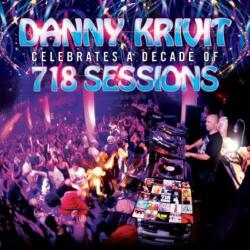 V/A A Decade Of 718 Sessions