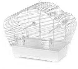 Laroy Group Colivie Beta, 56.5x28x44.5 cm, Alb, 493/118