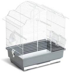 Fop Colivie Patty New, 37 x 23 x H42, Alb, 10140011