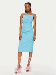 MARELLA Nyári ruha Roxs 2413221382 Kék Slim Fit (Roxs 2413221382)