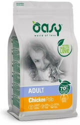 Oasy Lifestage Cat Adult Chicken 7, 5Kg - primestars