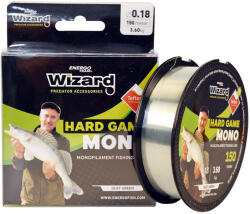 EnergoTeam Fir Monofilament Spinning Hard Game Mono, Lungime 150m, Diametru 0.20 mm, Rezistenta 3.8 Kg