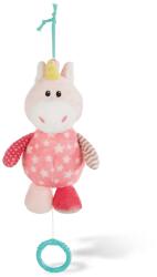 Nici Музикална играчка Nici - Еднорогът Ступси, 18 cm (43657) - kindermarket