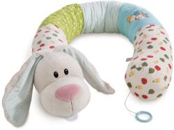 Nici Обиколник с музикална играчка Nici, 180 cm (49045)