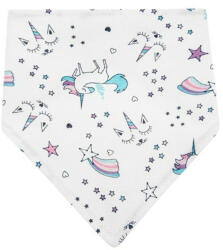 Akuku Nyálkendő UNIKORNIS (AKUKU-545)