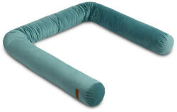 Sensillo Rácsvédő henger VELVET ZÖLD (SILLO-2231001)