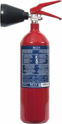 Beta-corporation Tűzoltó készülék Beta CO2 BETA-S (34B) - hó (CO2) - 2 kg