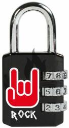 CZ - S Master Lock 1509EURDROCK kombinált lakat 30 mm