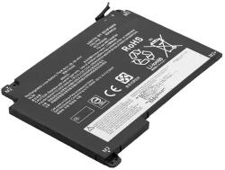 Lenovo Baterie Lenovo SB10F46458 Li-Ion 4540mAh 3 celule 11.4V