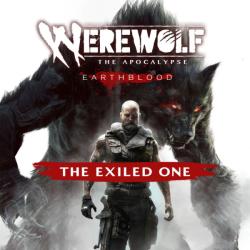 NACON Werewolf The Apocalypse Earthblood Exiled One DLC (PC) Jocuri PC