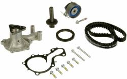 GATES Set pompa apa + curea dintata GATES PowerGrip KP2T359HOB (KP2T359HOB)
