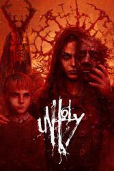 HOOK Unholy (PC) Jocuri PC