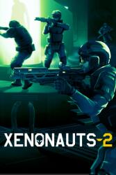 Hooded Horse Xenonauts 2 (PC) Jocuri PC