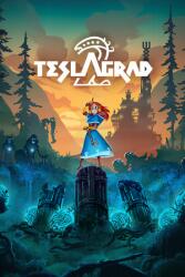 Modus Games Teslagrad 2 (PC) Jocuri PC