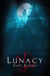 Iceberg Interactive Lunacy Saint Rhodes (PC) Jocuri PC