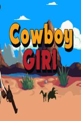 Atomic Fabrik Cowboy Girl (PC) Jocuri PC