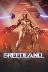 Gamersky Games Greedland (PC) Jocuri PC