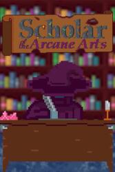 ESDigital Games Scholar of the Arcane Arts (PC) Jocuri PC