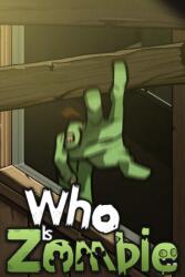 CFK Who is Zombie (PC) Jocuri PC