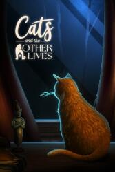Cultic Games Cats and the Other Lives (PC) Jocuri PC