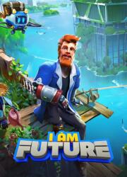 tinyBuild I Am Future Cozy Apocalypse Survival (PC) Jocuri PC