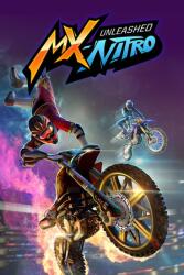 Mad Dog Games MX Nitro Unleashed (PC) Jocuri PC